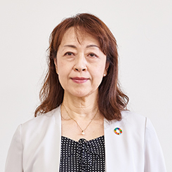 矢野 恵子