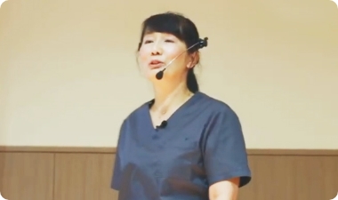 作業療法学科