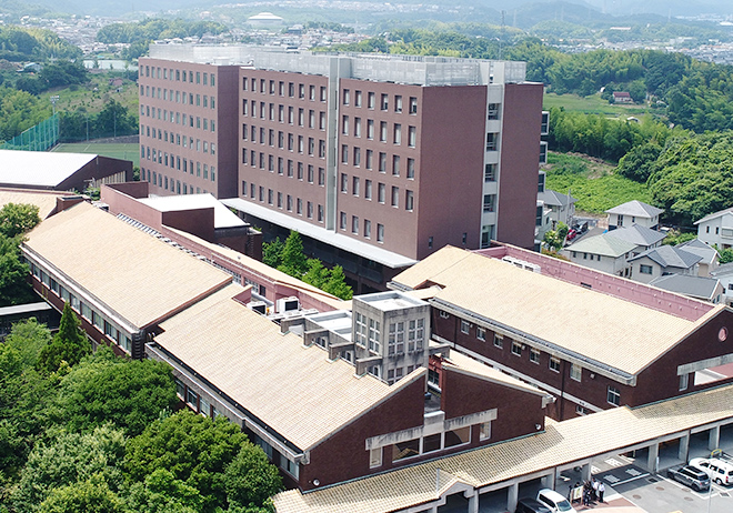 別学科はもちろん同学科の併願も可能!
