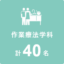 作業療法学科