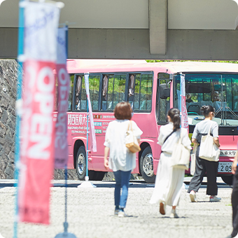OPEN CAMPUS 2022 画像