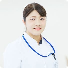 先輩の声