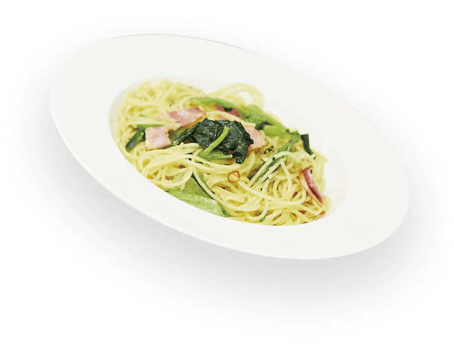 パスタ