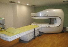 MRI